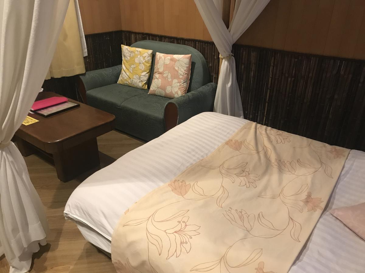 סאפורו Hotel Vegas (Adults Only) מראה חיצוני תמונה