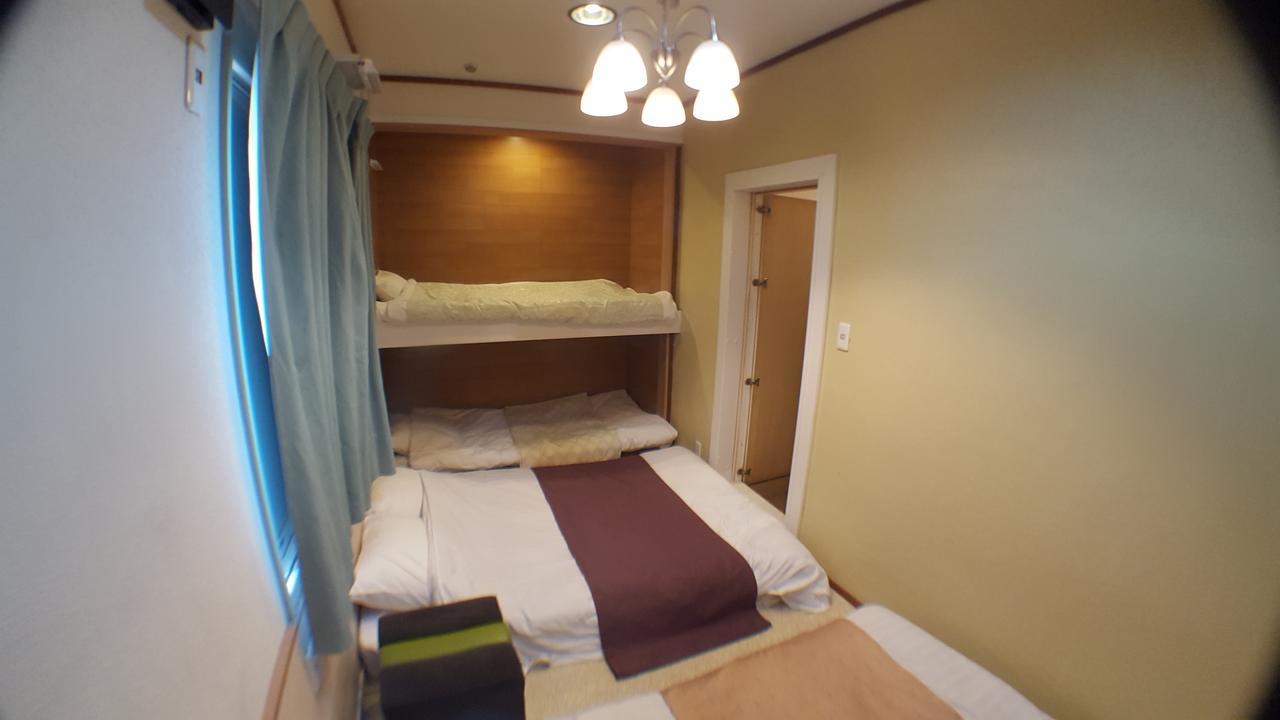 סאפורו Hotel Vegas (Adults Only) מראה חיצוני תמונה